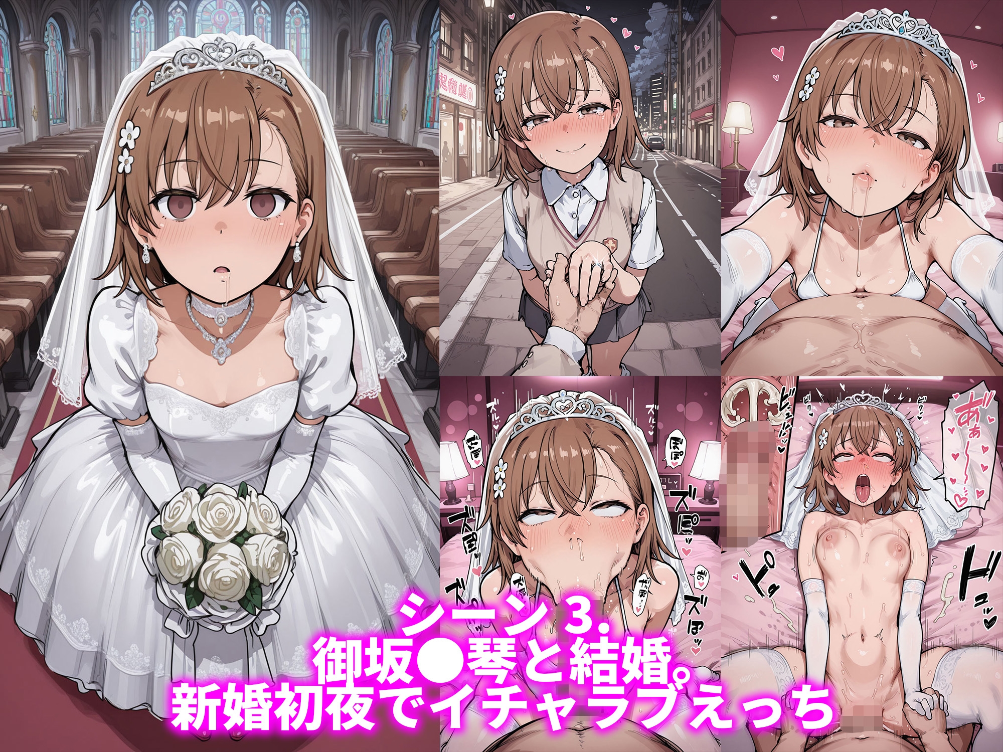 サンプル画像 4枚目