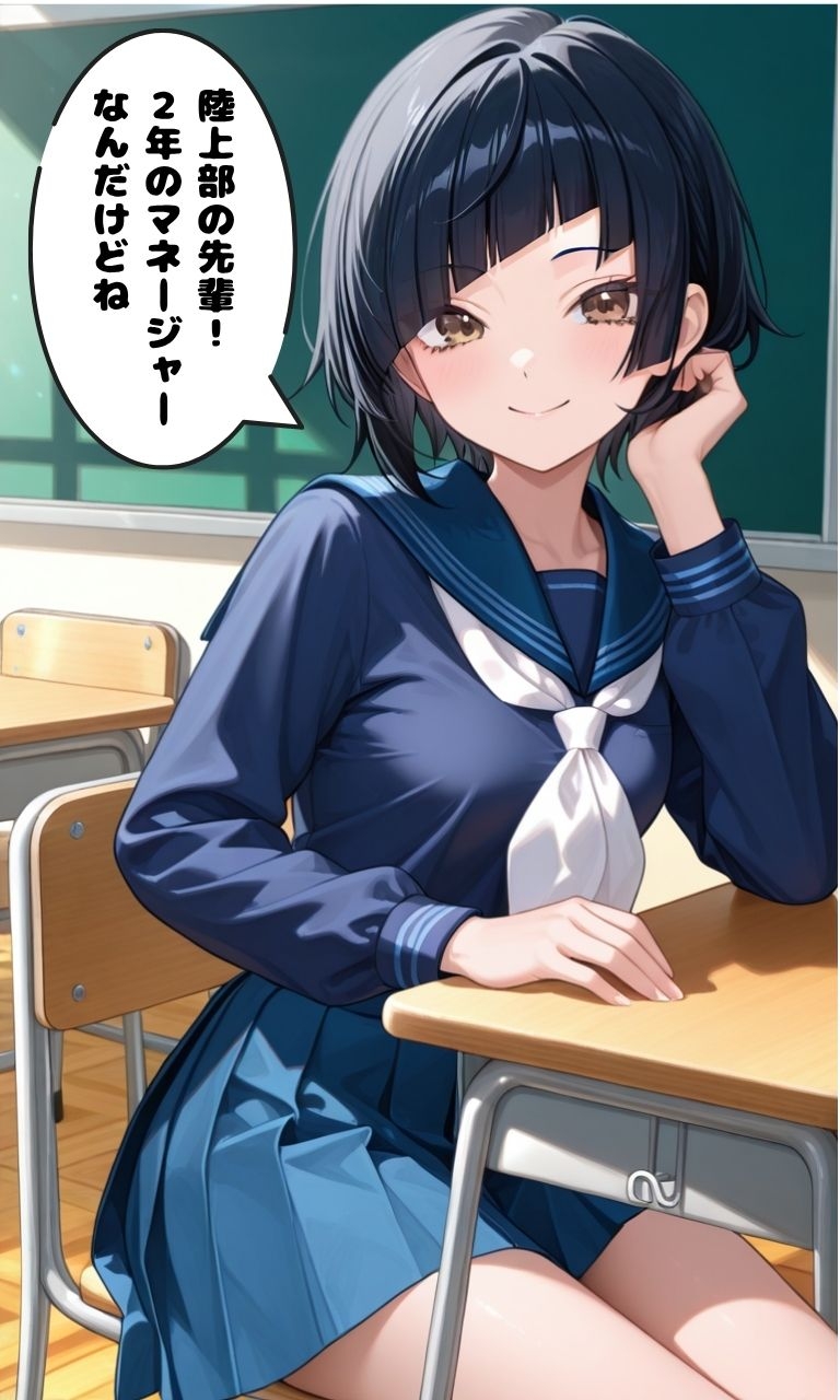 サンプル画像 2枚目