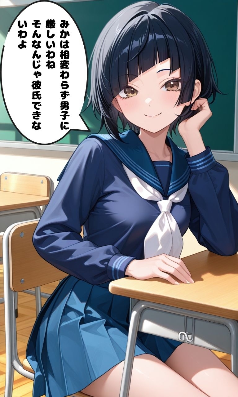 サンプル画像 4枚目
