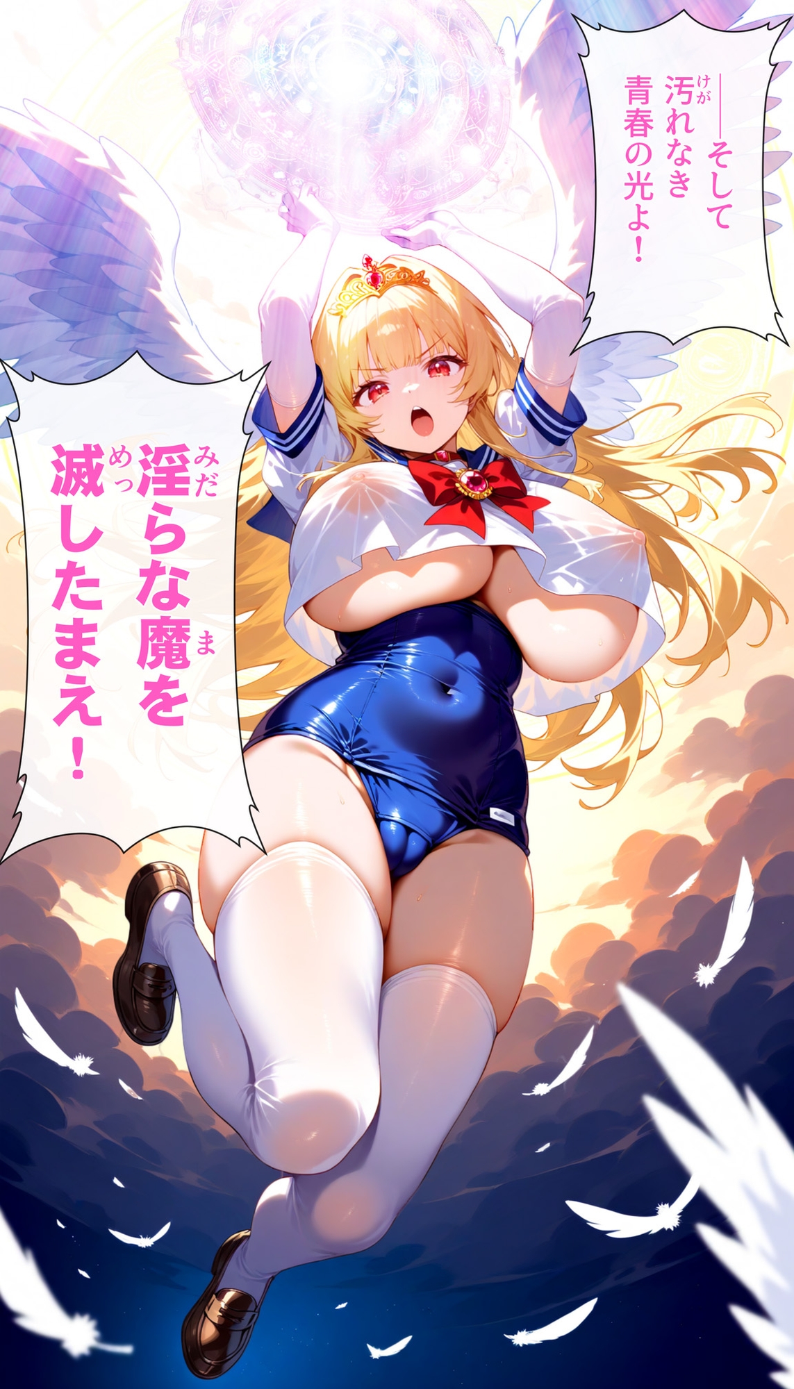 サンプル画像 1枚目