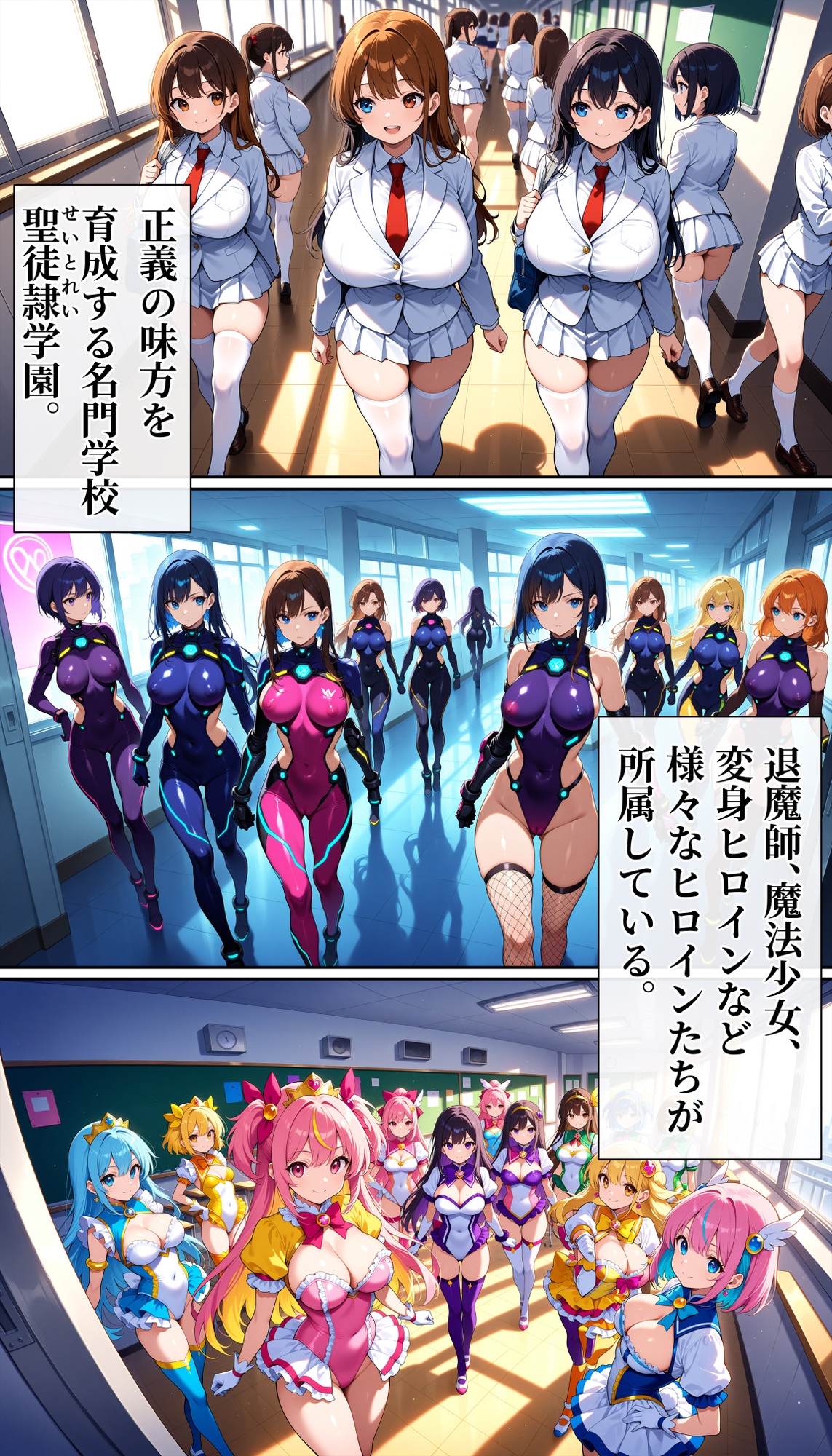 サンプル画像 2枚目