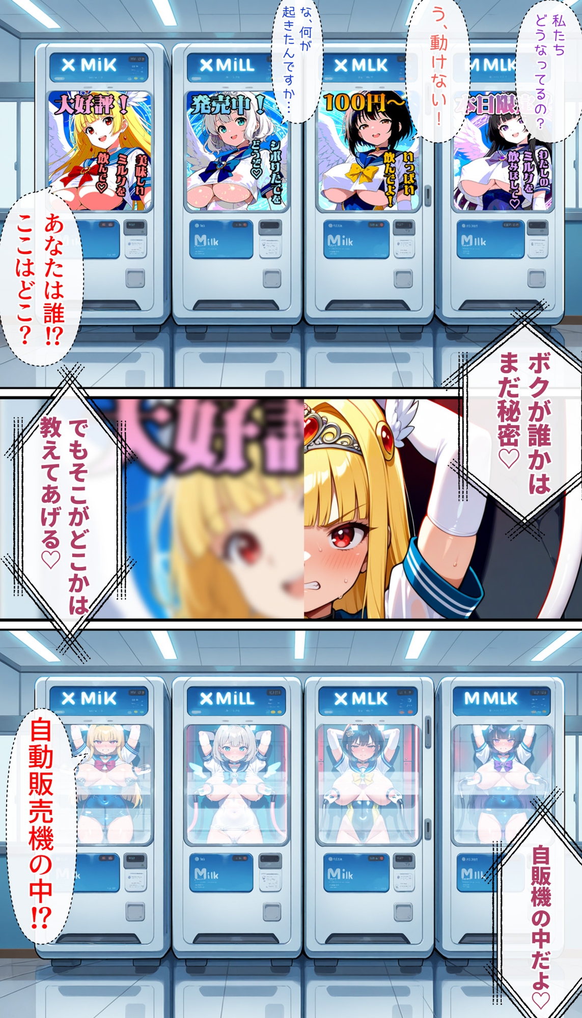 サンプル画像 8枚目