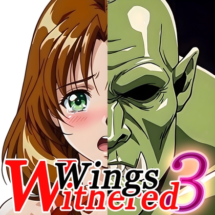 Withered Wings 3