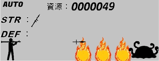 武器がRPGのみの放置系RPG