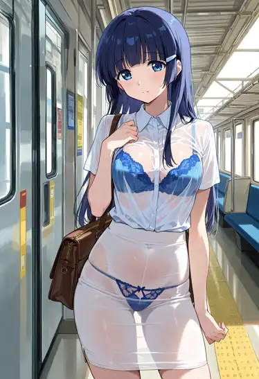 【500枚】今日のパンティーチェック！SP12(粘着盗撮編) サンプル画像 10