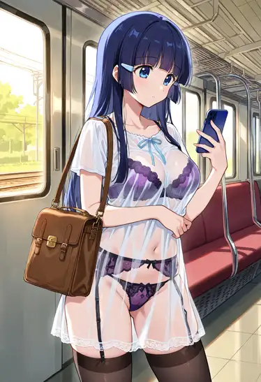 【500枚】今日のパンティーチェック！SP12(粘着盗撮編) サンプル画像 5