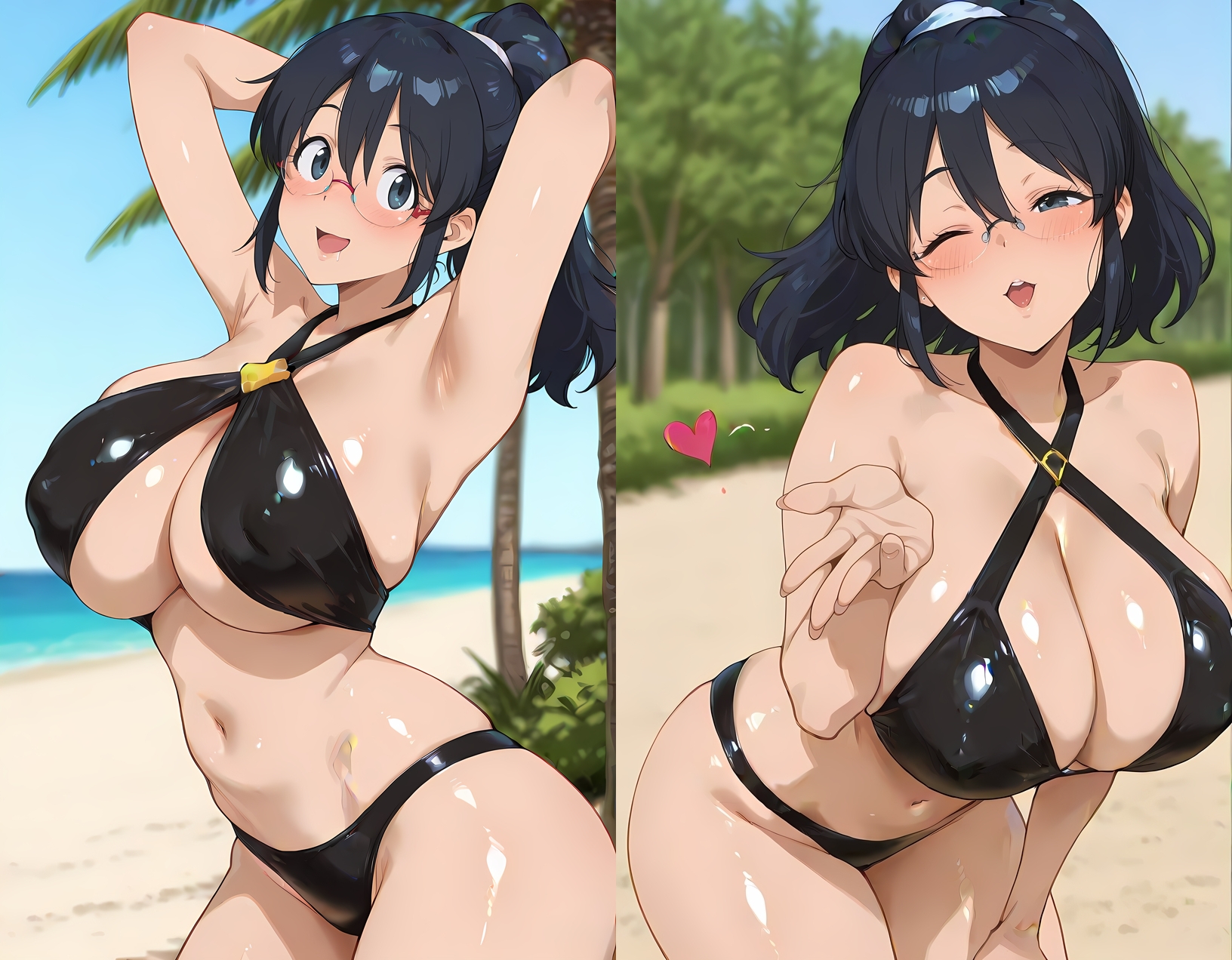 サンプル画像 1枚目
