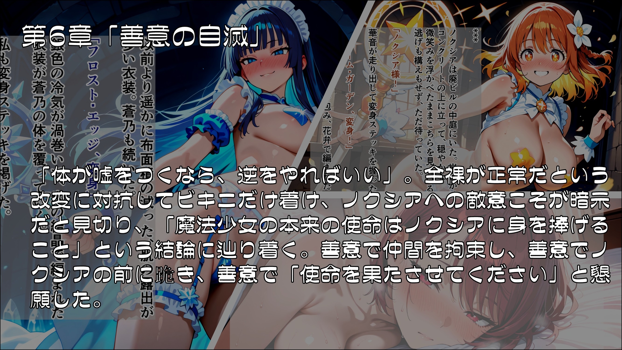 サンプル画像 1枚目