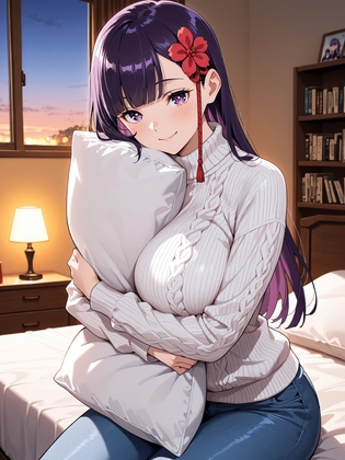 ニット恋