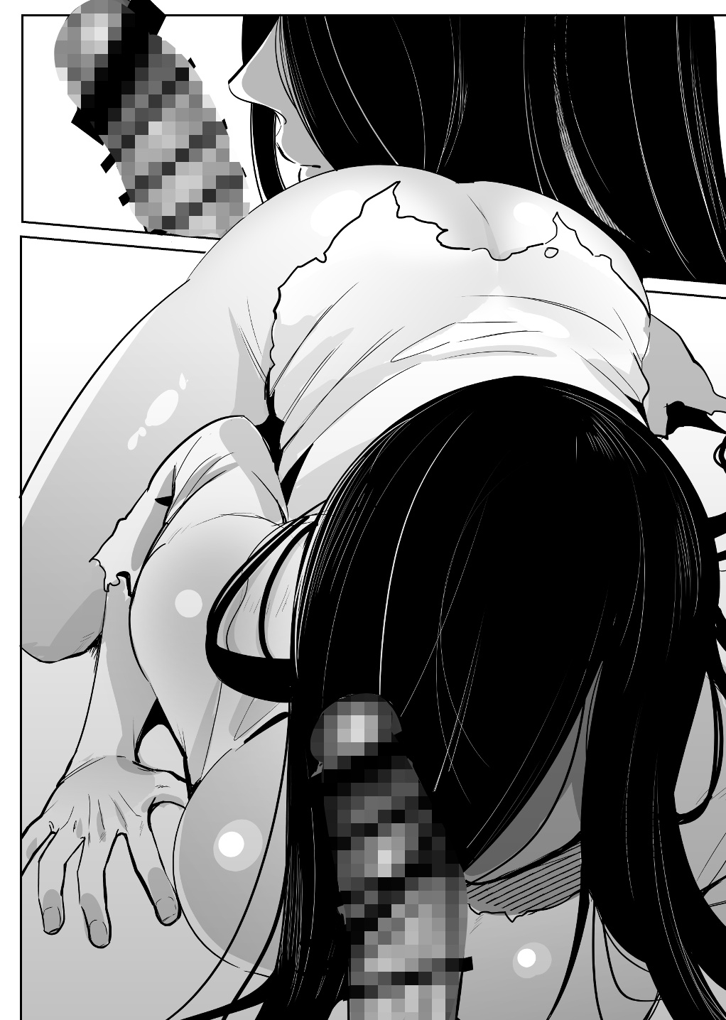 シーメール幽霊物件 画像4
