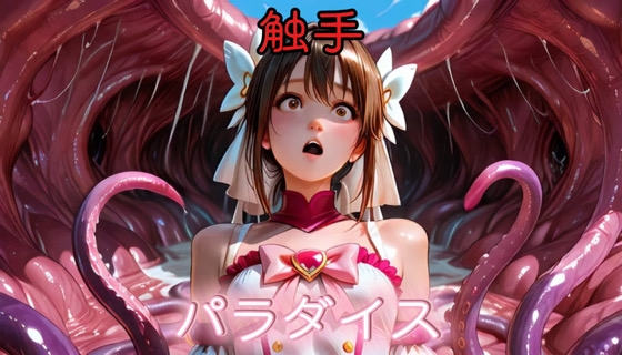 触手パラダイス