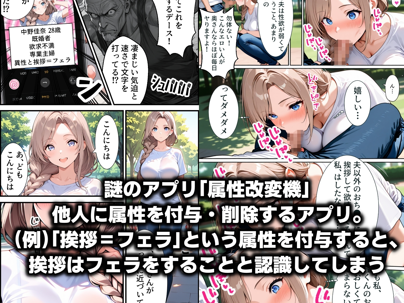 かにたまMix Vol.1 総集編 サンプル10