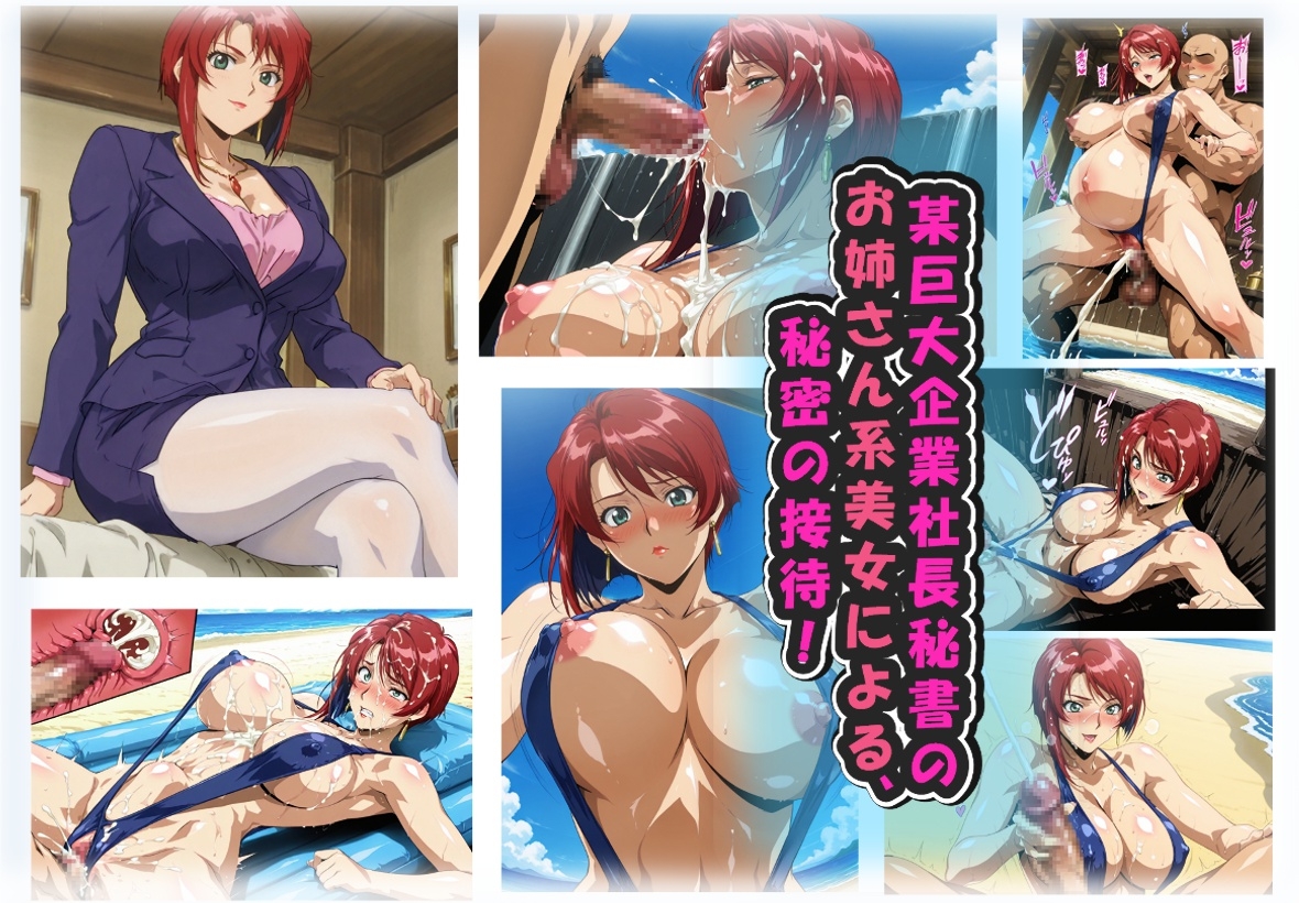 サンプル画像 2枚目