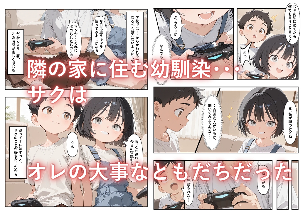 サンプル画像 1枚目