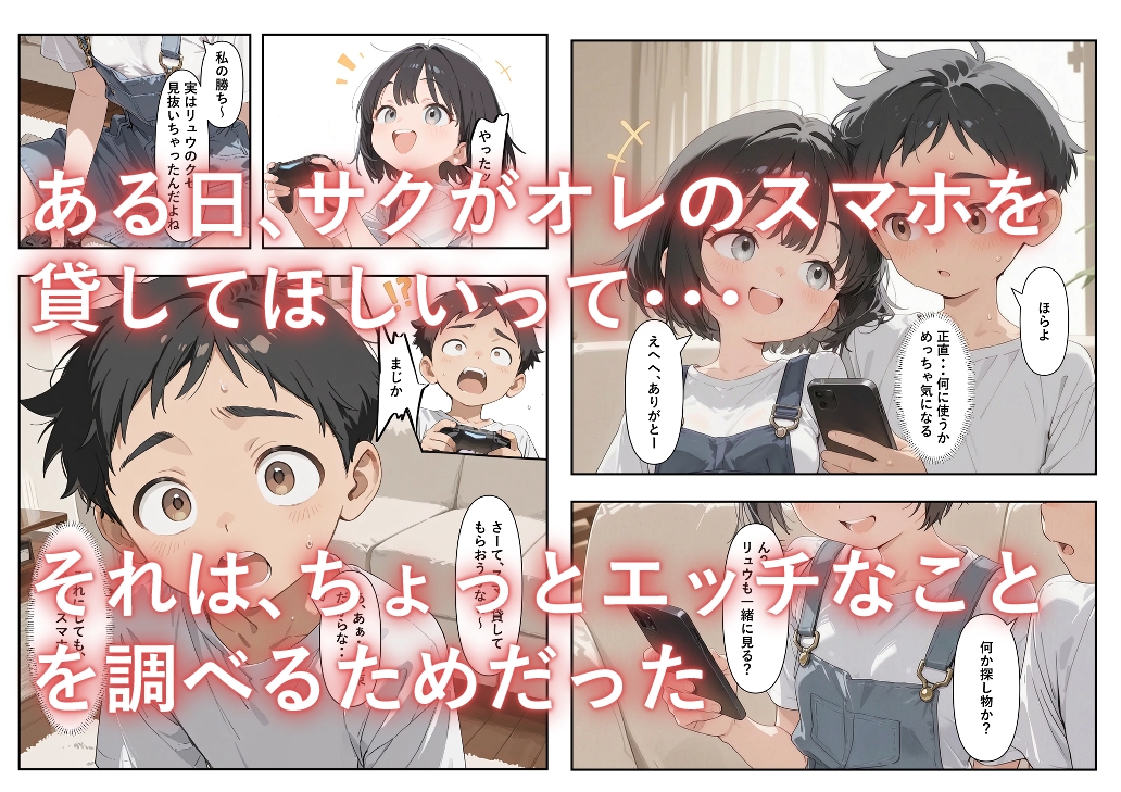 サンプル画像 2枚目
