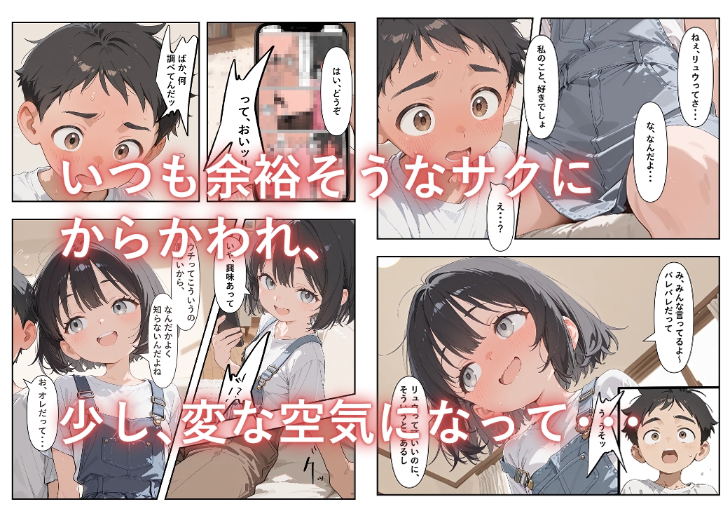 サンプル画像 3枚目