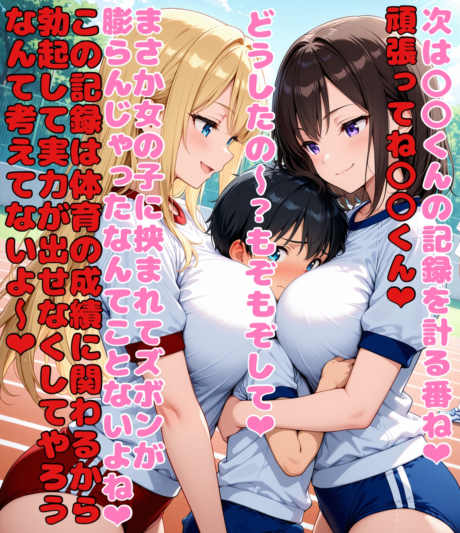 サンプル画像 4枚目