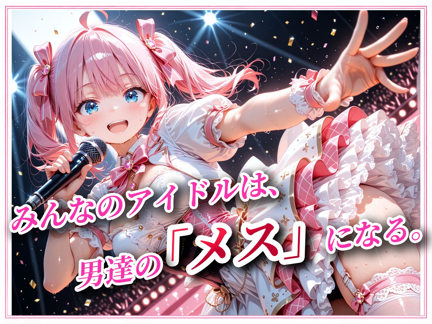 サンプル画像 1枚目