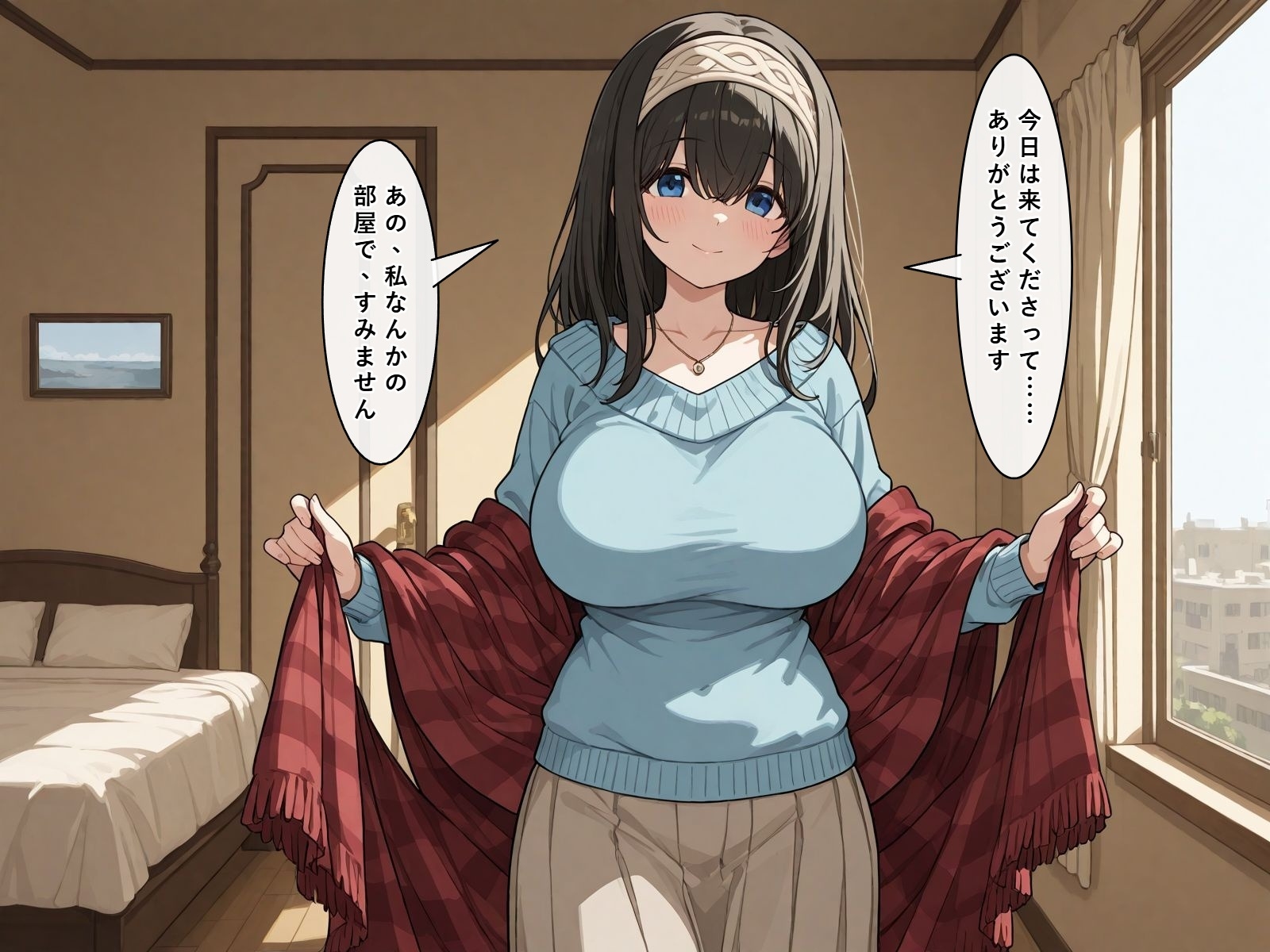 サンプル画像 1枚目