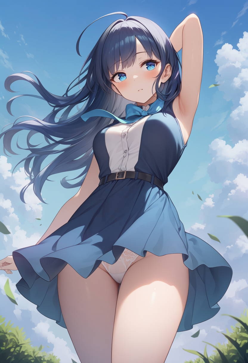サンプル画像 2枚目