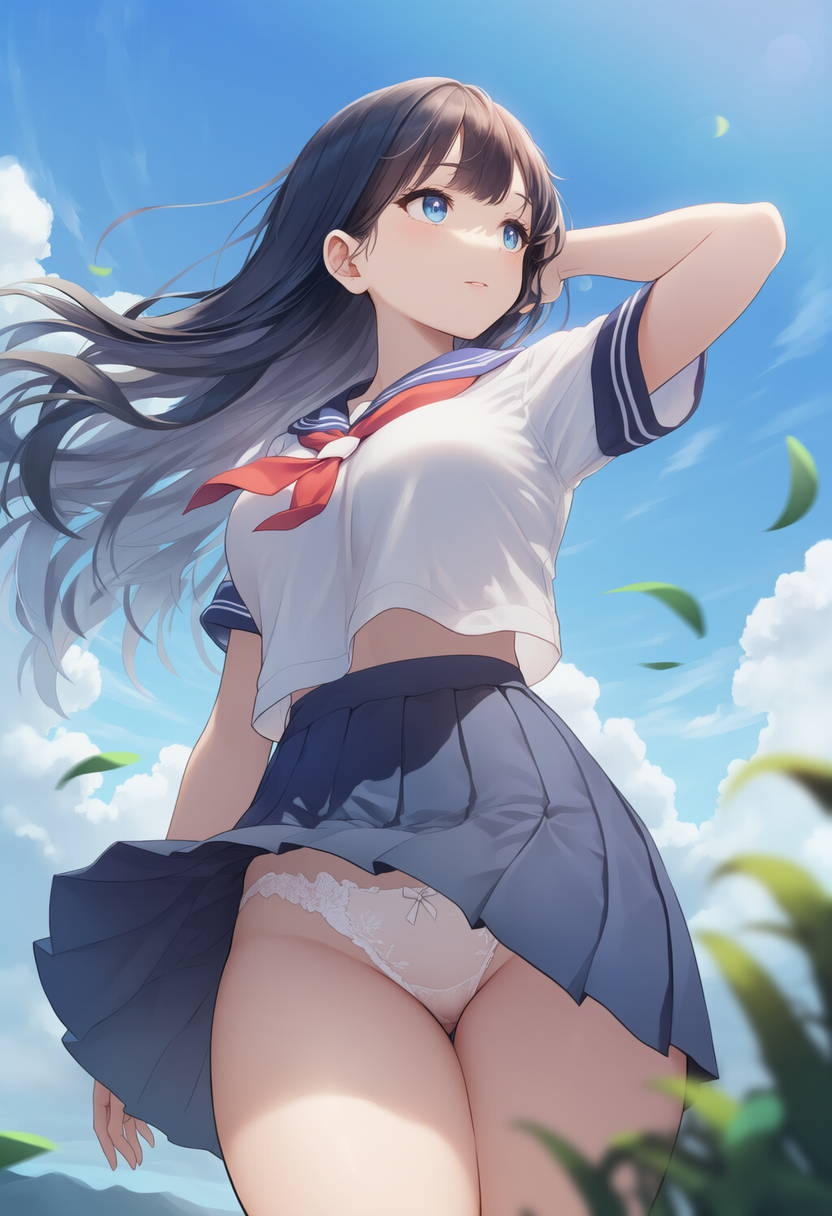 サンプル画像 3枚目