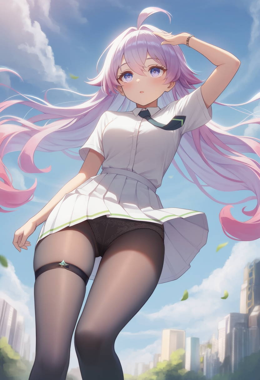 サンプル画像 1枚目