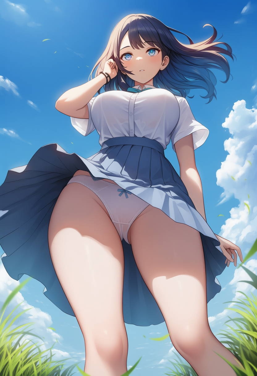 サンプル画像 2枚目