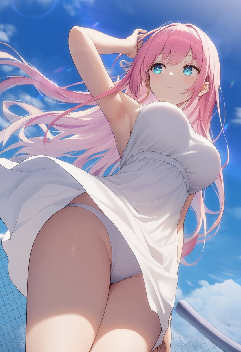 サンプル画像 3枚目