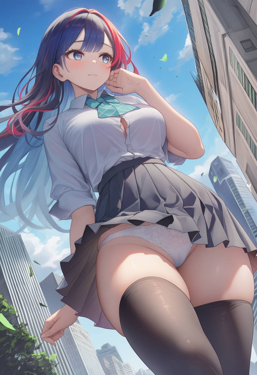 サンプル画像 4枚目