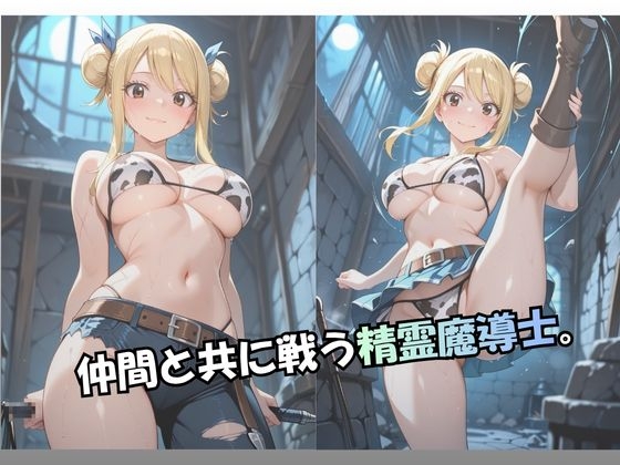 サンプル画像 1枚目