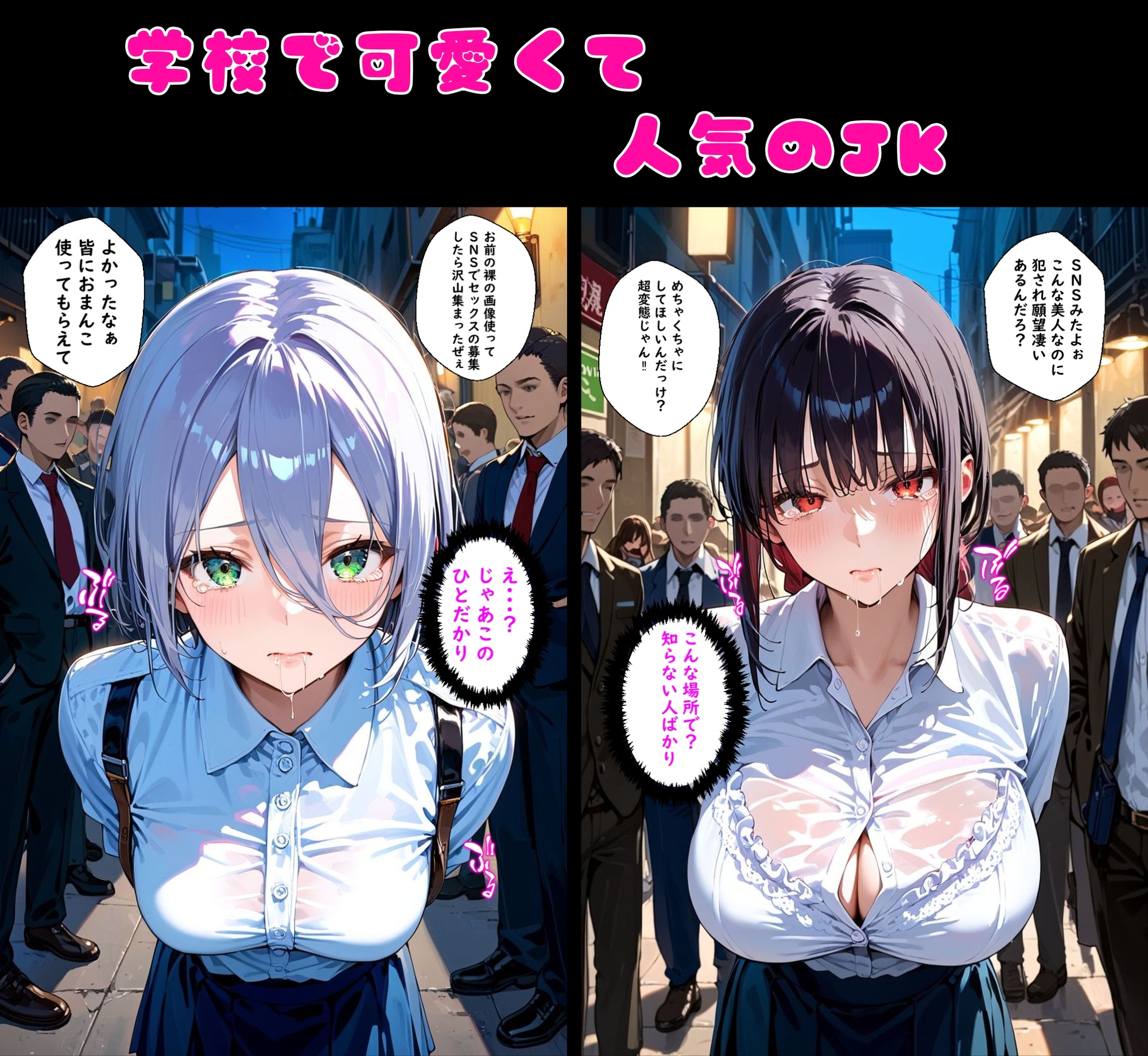 サンプル画像 2枚目