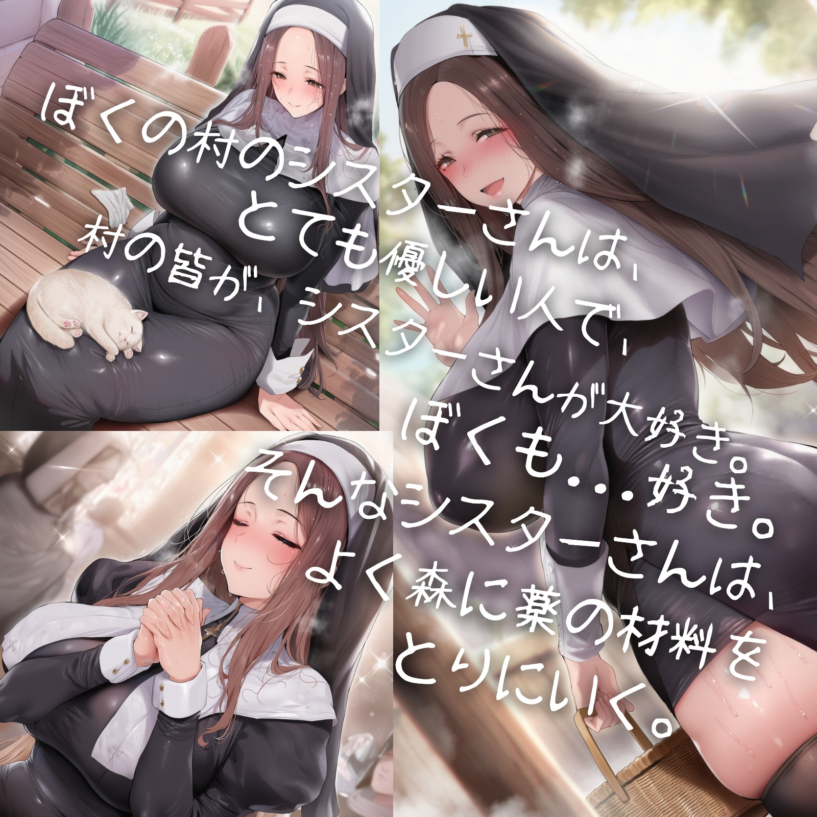 サンプル画像 1枚目