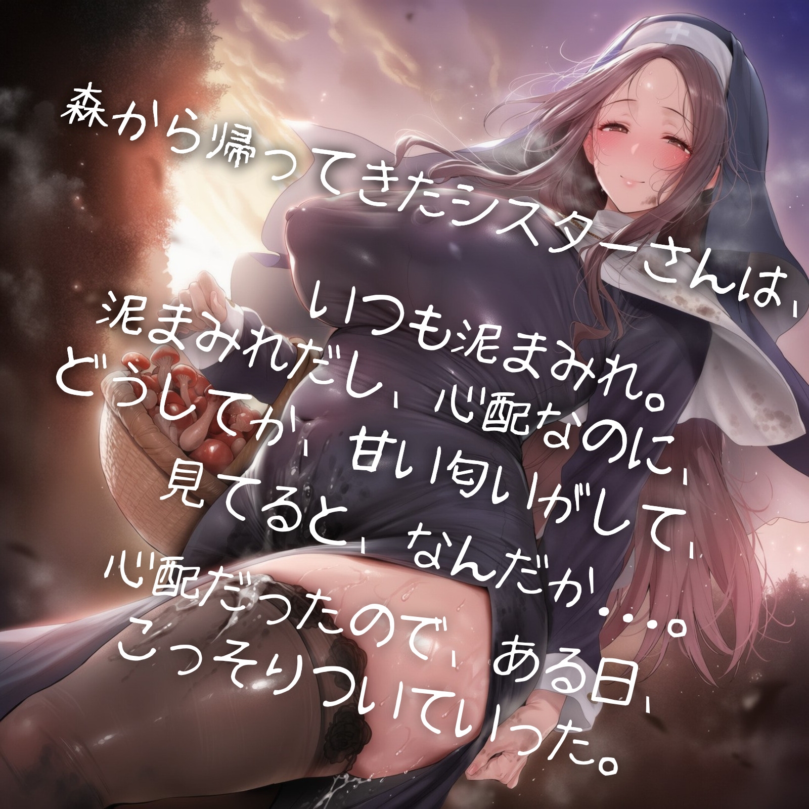 サンプル画像 2枚目