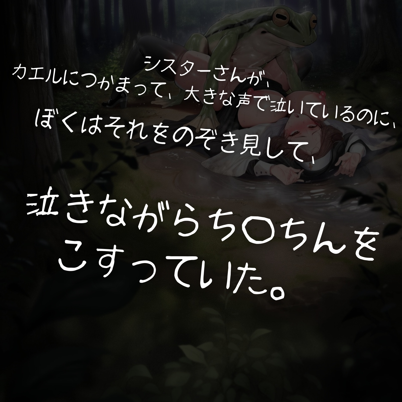 サンプル画像 4枚目