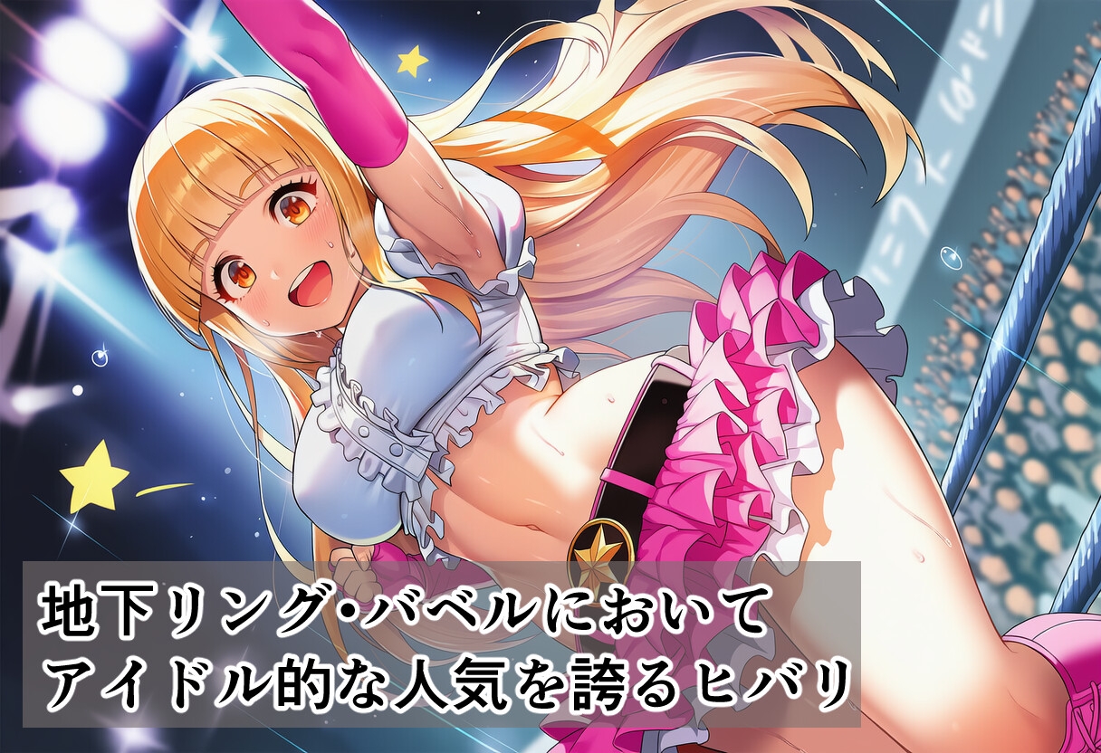 サンプル画像 1枚目