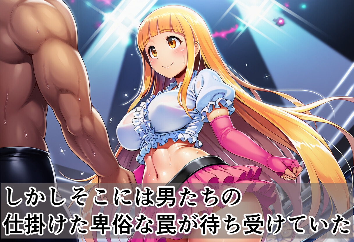 サンプル画像 3枚目