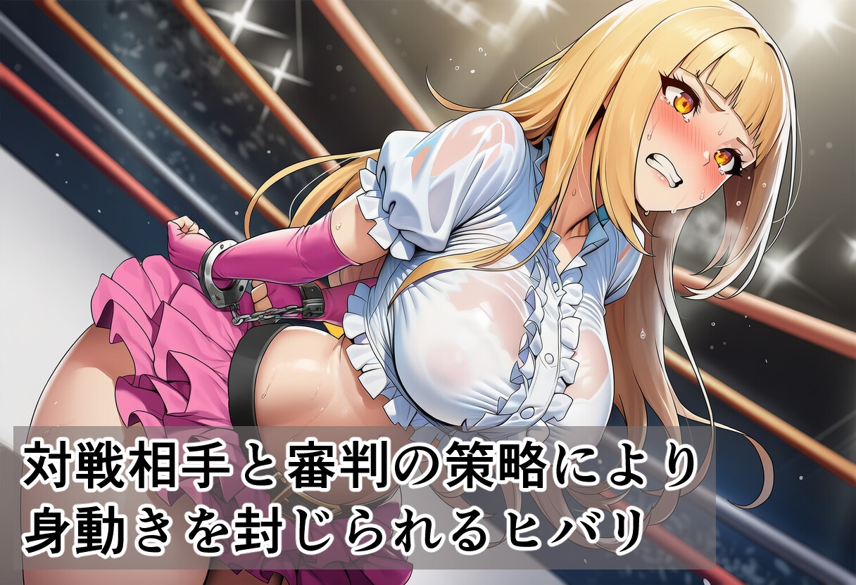 サンプル画像 4枚目