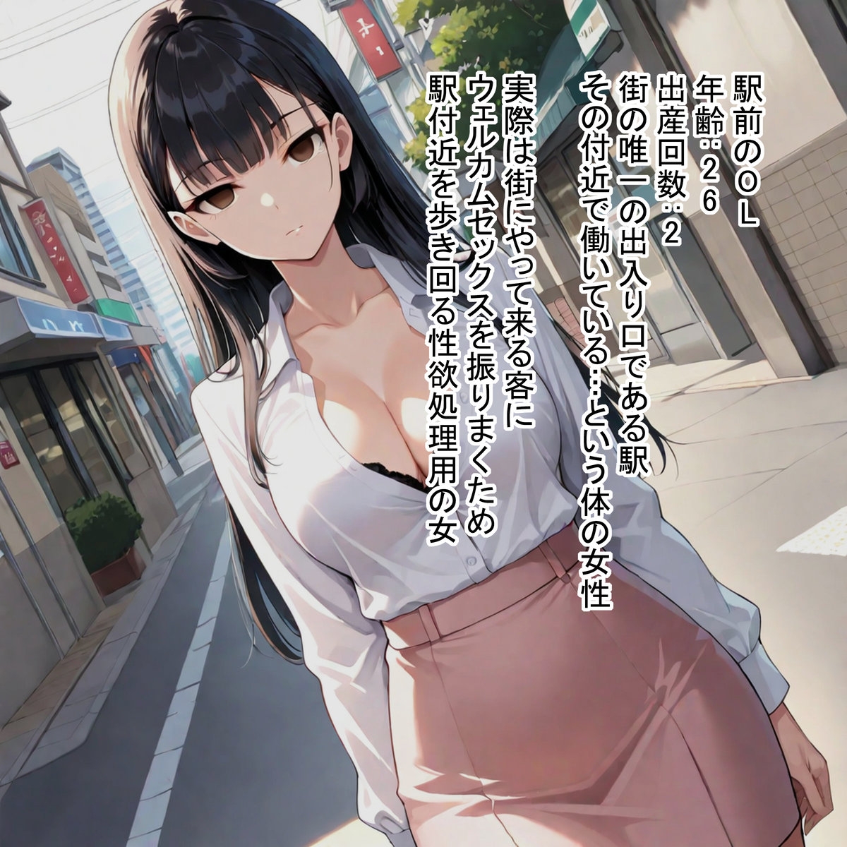 サンプル画像 1枚目