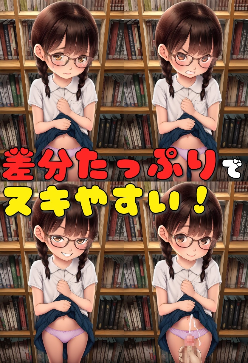 サンプル画像 3枚目