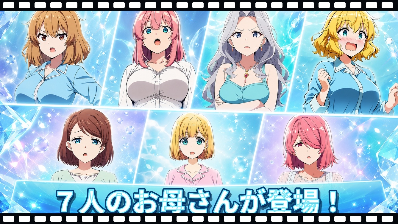 サンプル画像 1枚目