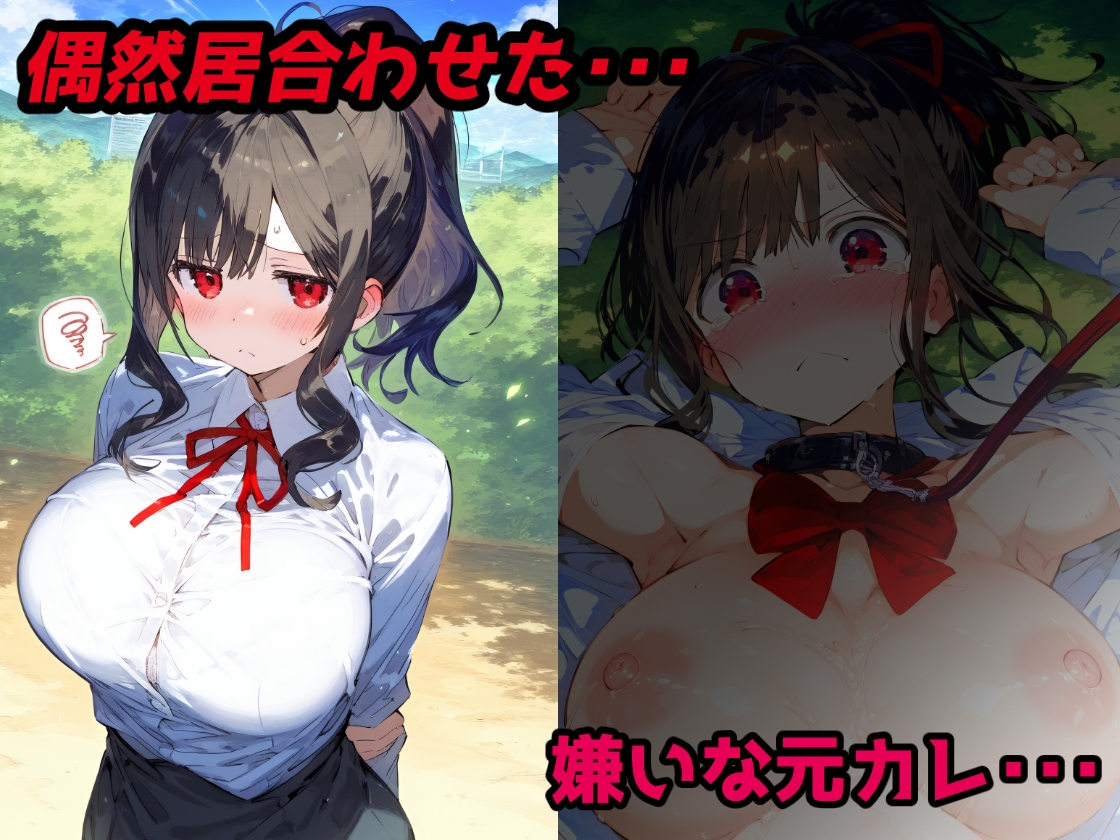 サンプル画像 1枚目