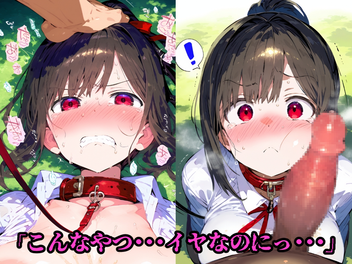 サンプル画像 4枚目