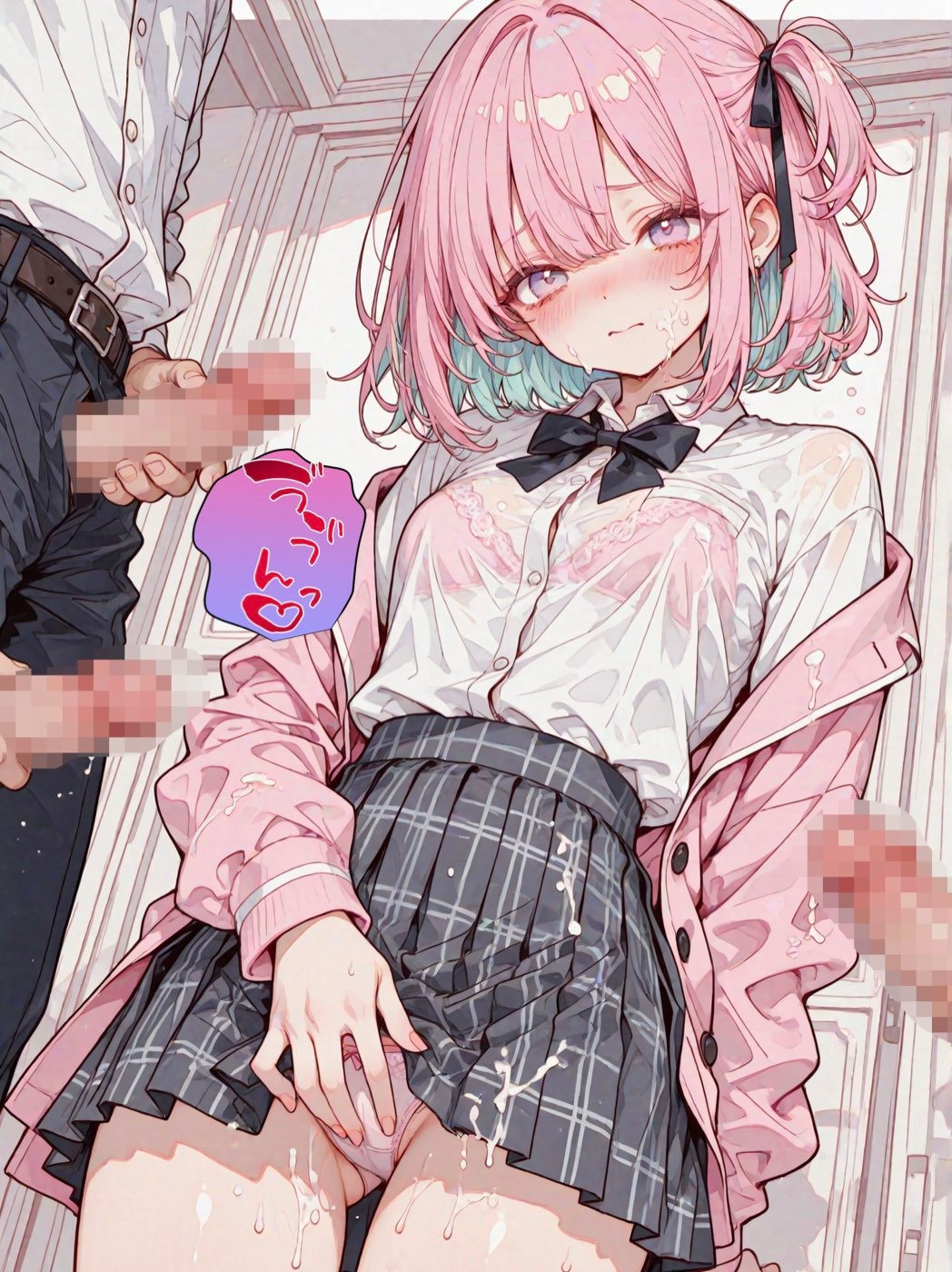 サンプル画像 1枚目