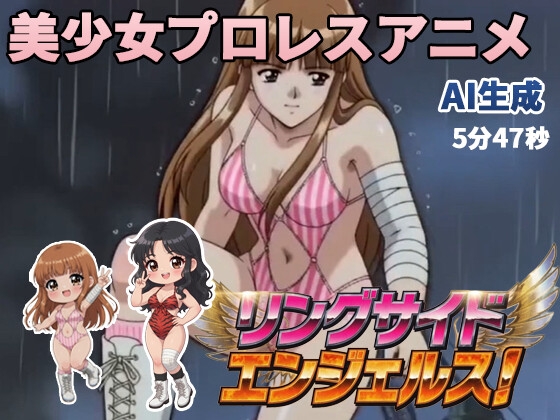 リングサイドエンジェルス