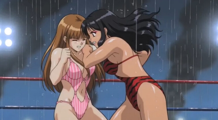 リングサイドエンジェルス 画像3