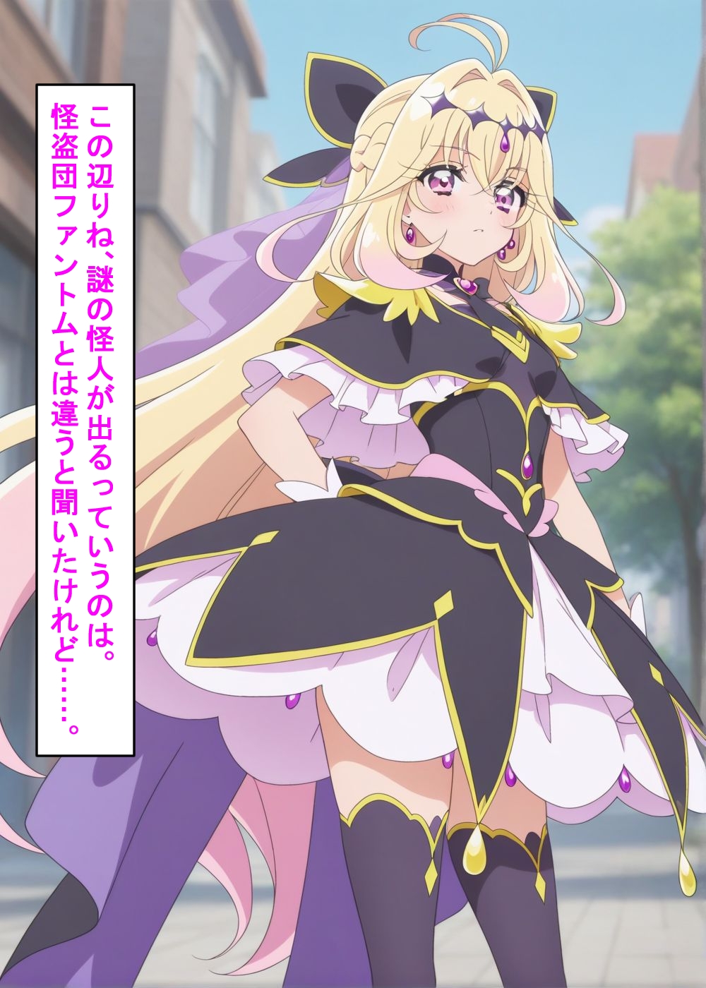 サンプル画像