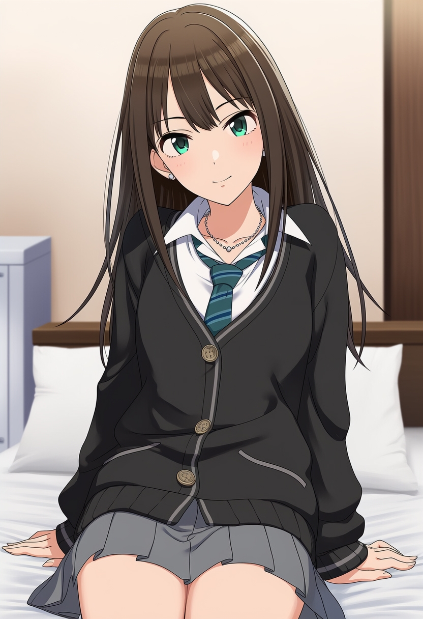 サンプル画像 1枚目