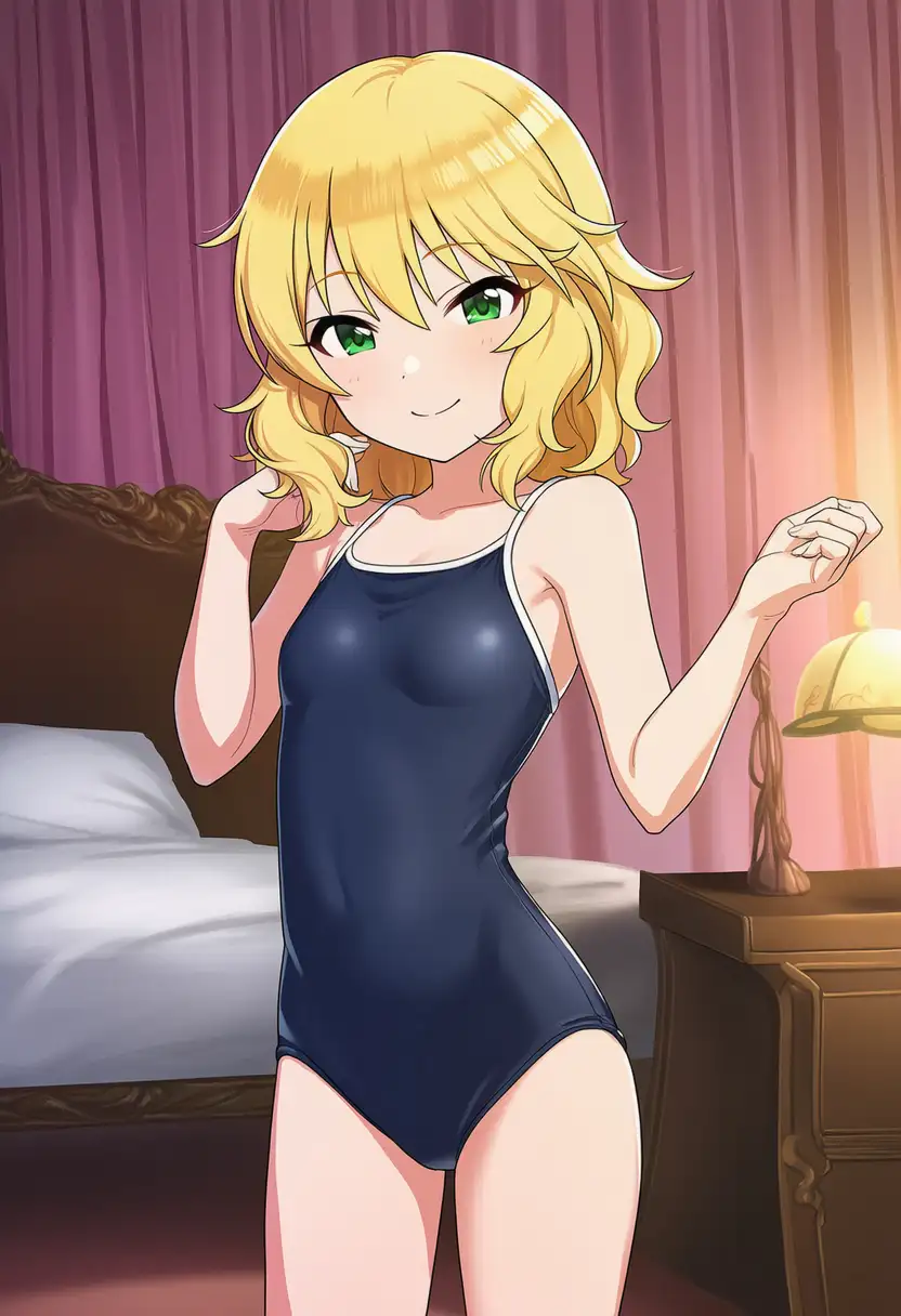 美少女アイドルと子作り(櫻〇桃華編) サンプル画像 8