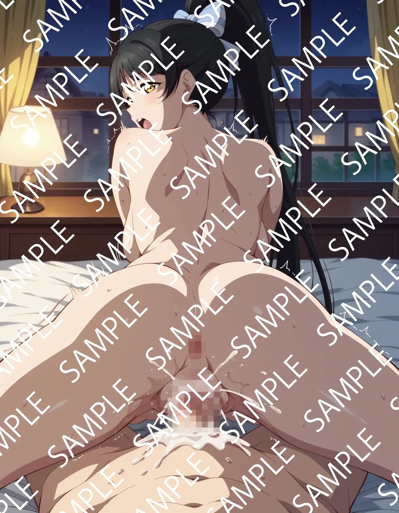 恋SEX集 サンプル画像 4