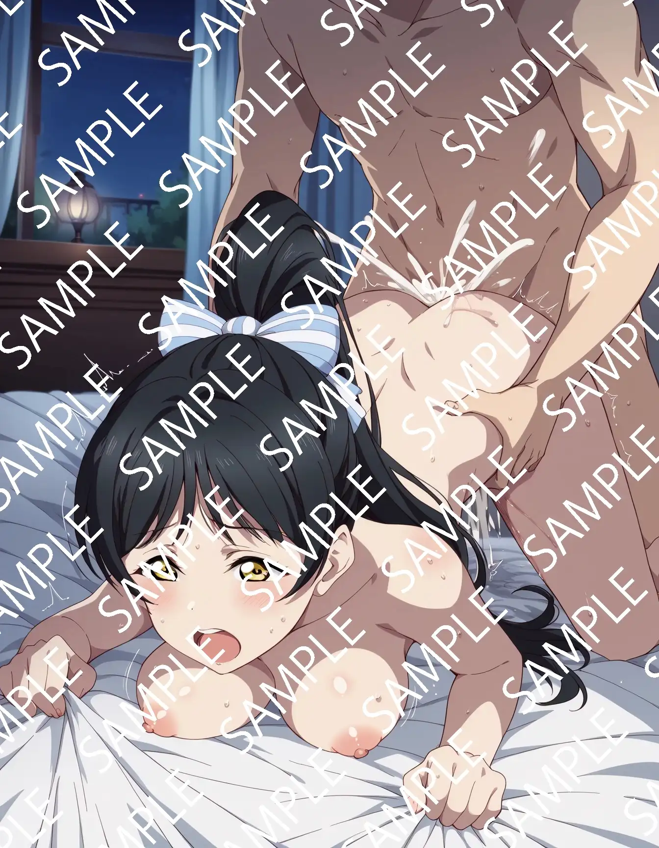 恋SEX集 サンプル画像 5